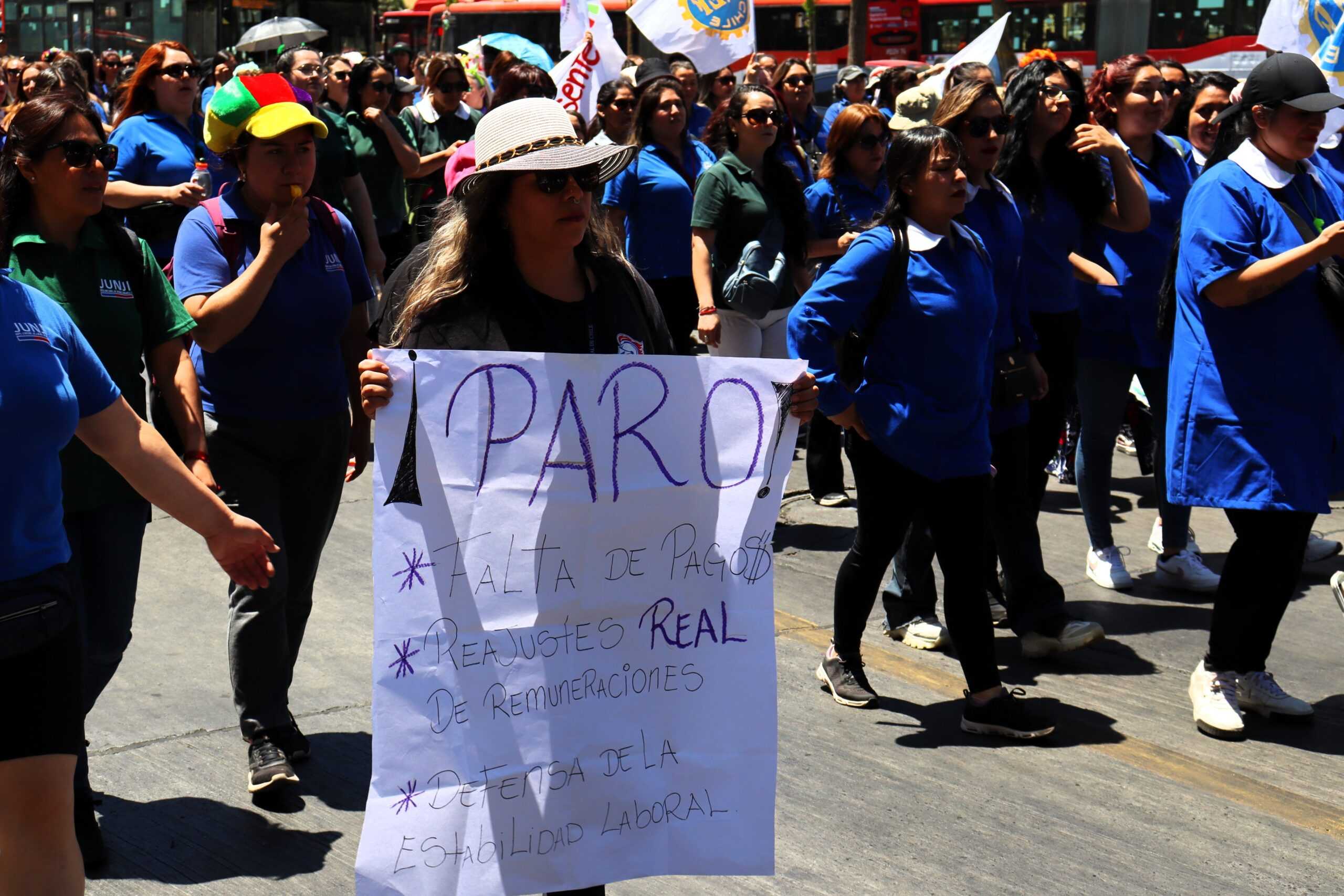 paro anef