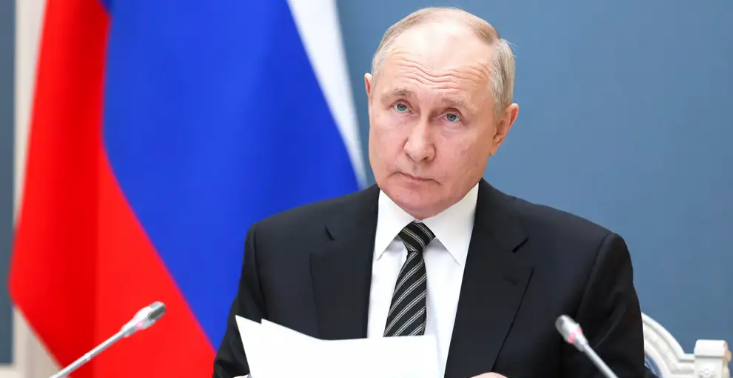 putin