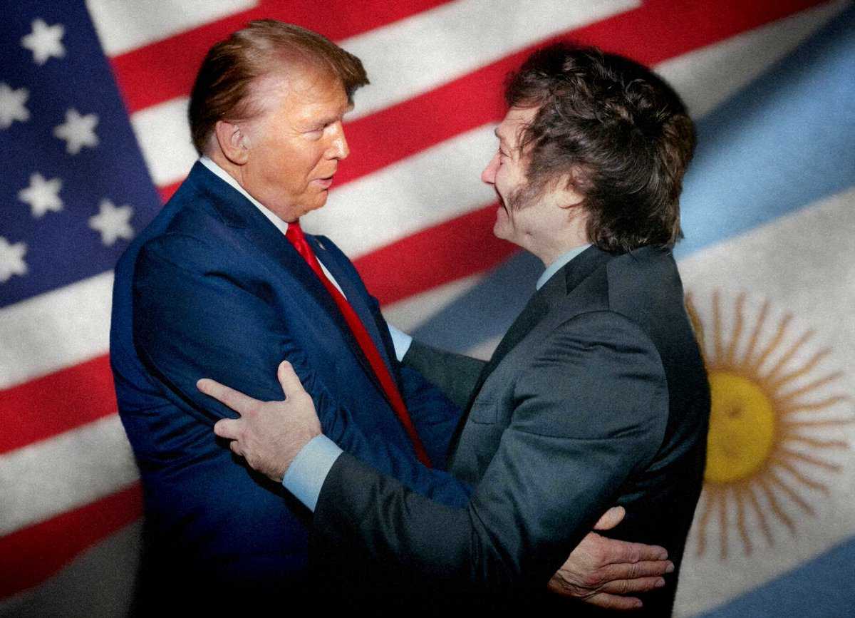 trumpmilei