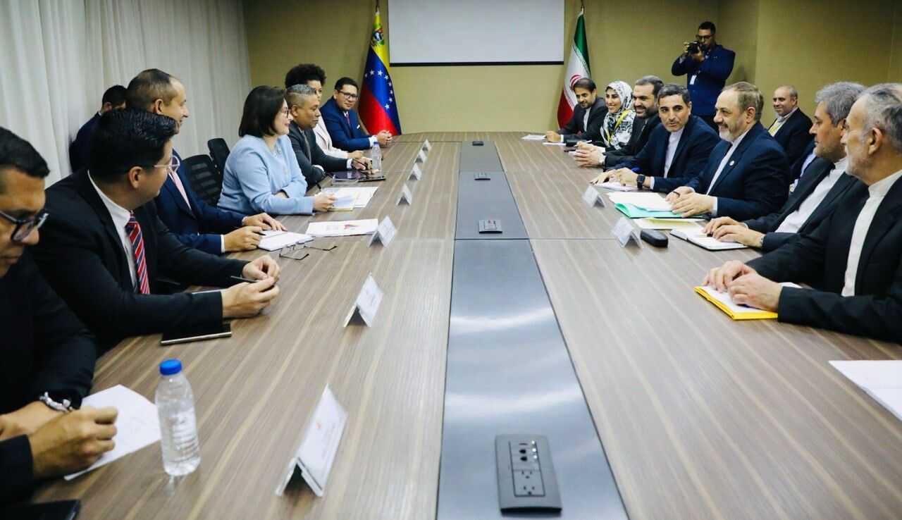 venezuelairantodos
