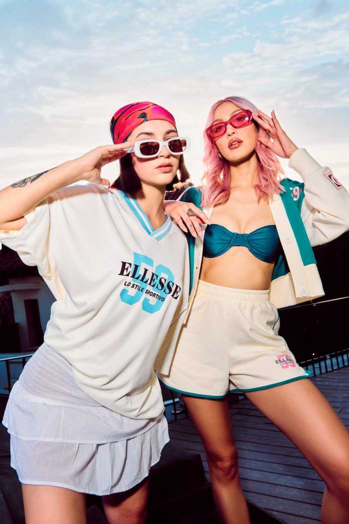 Ellesse 3