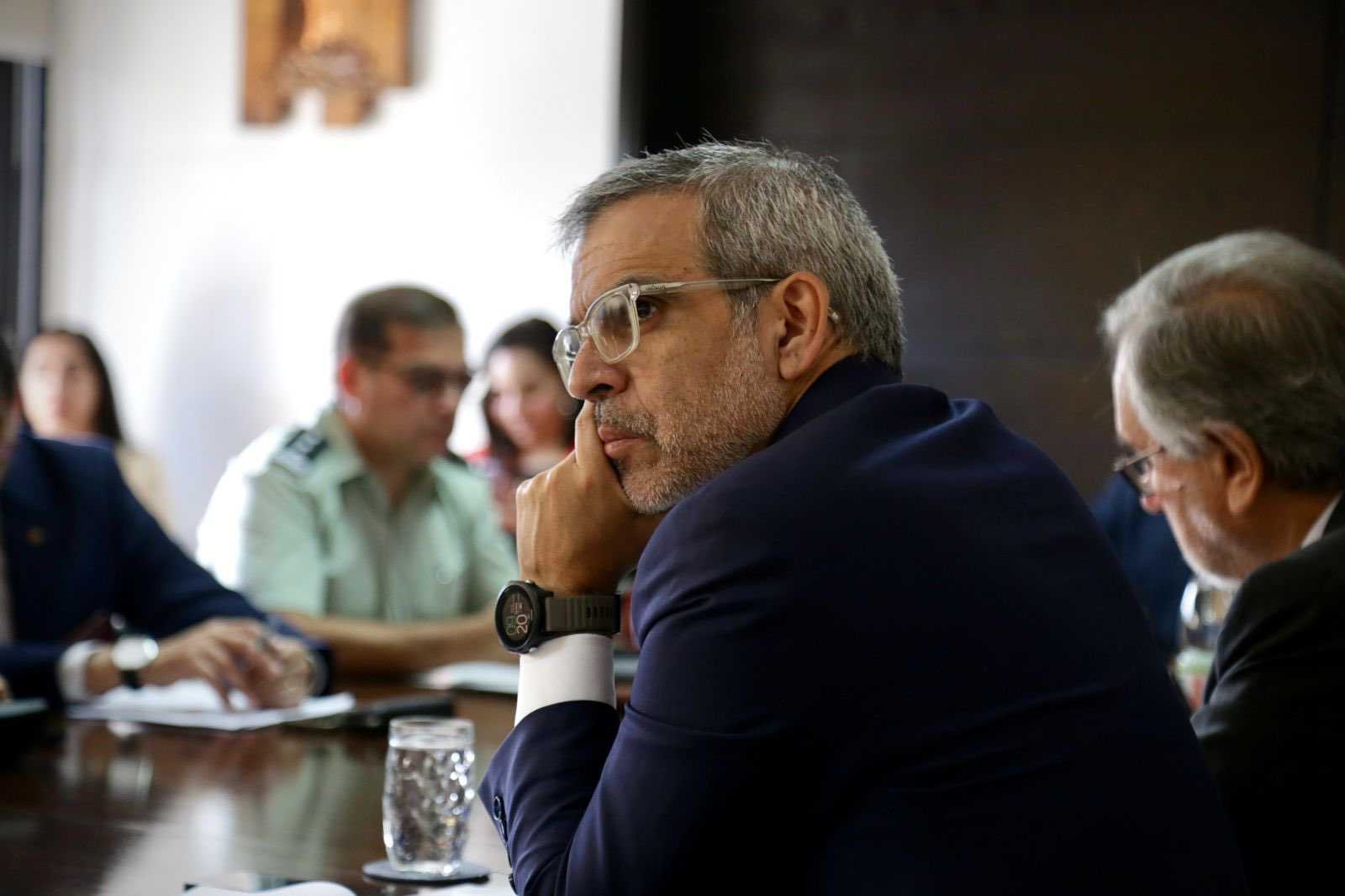 Luis Cordero