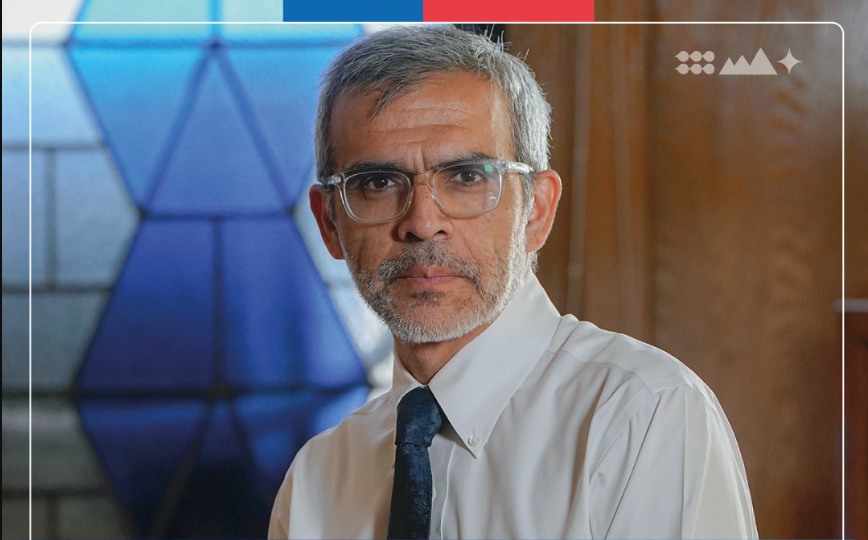 Luis Cordero