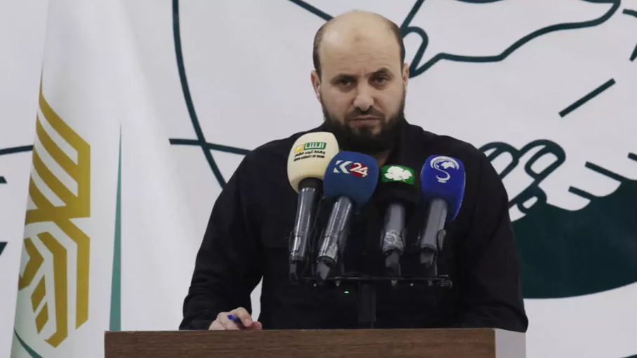 Mohamed al-Bashir