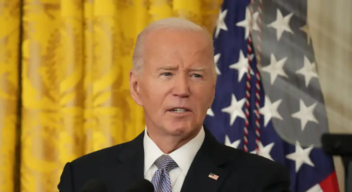 joe biden