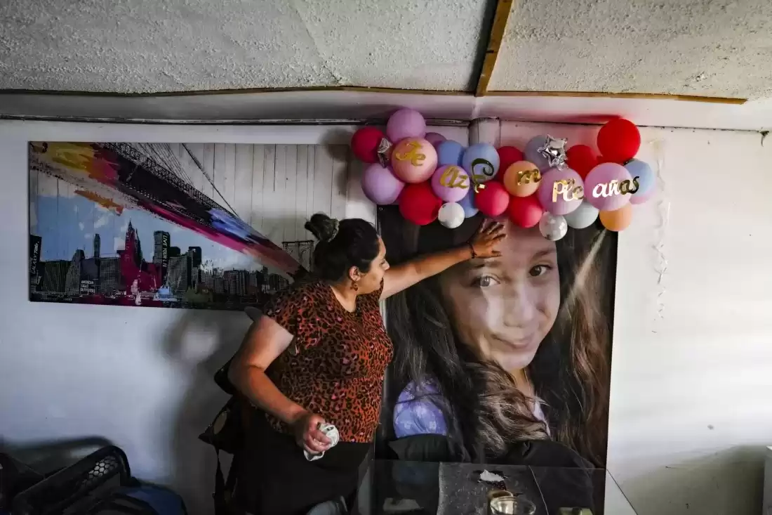 niños muertos chile