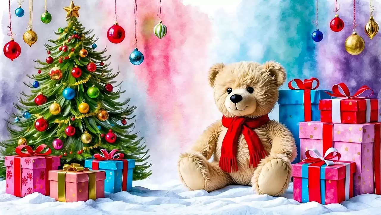 regalos navidad