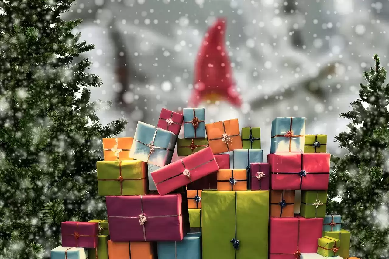 regalos