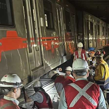 Metro