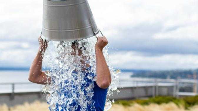 bucket-challenge