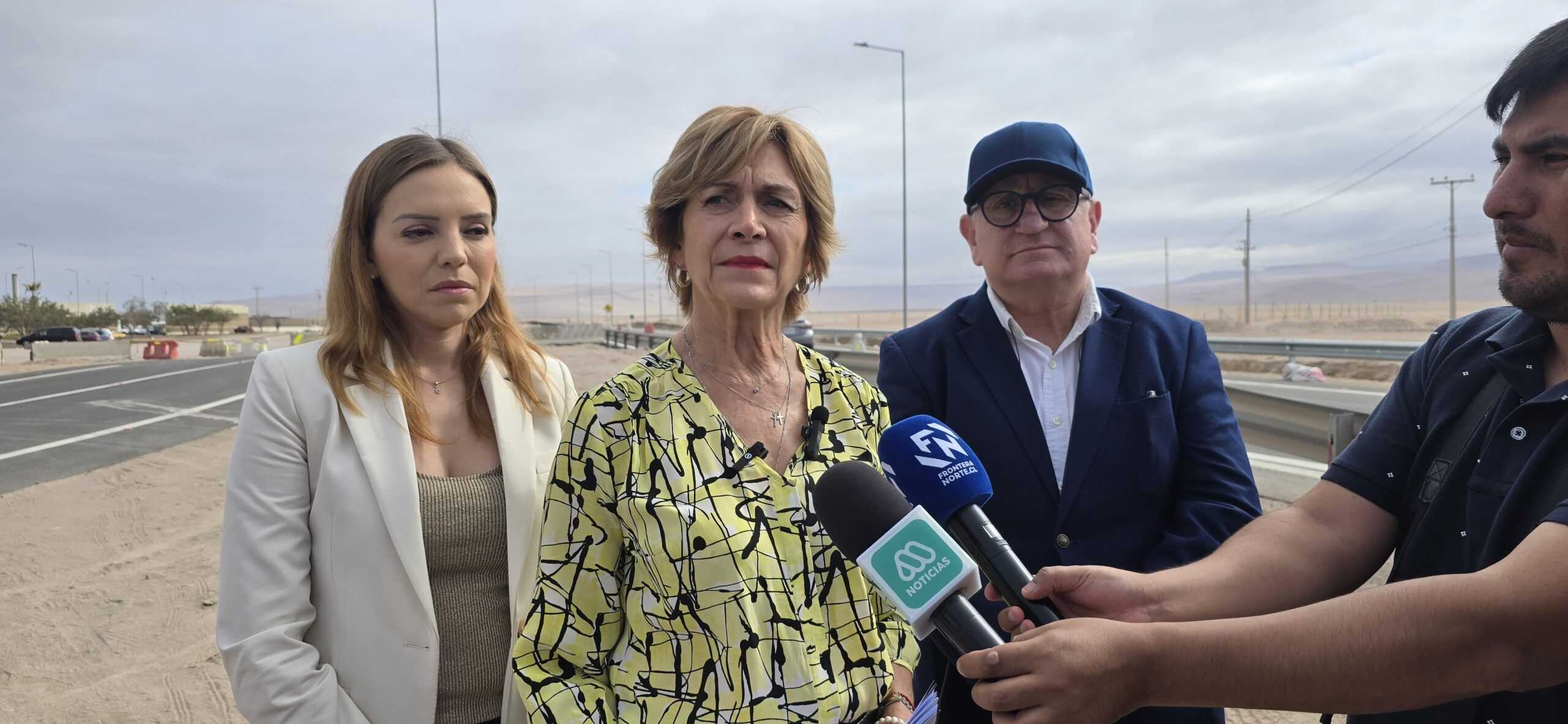 evelyn matthei