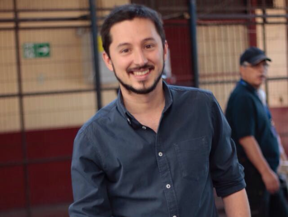 francisco figueroa