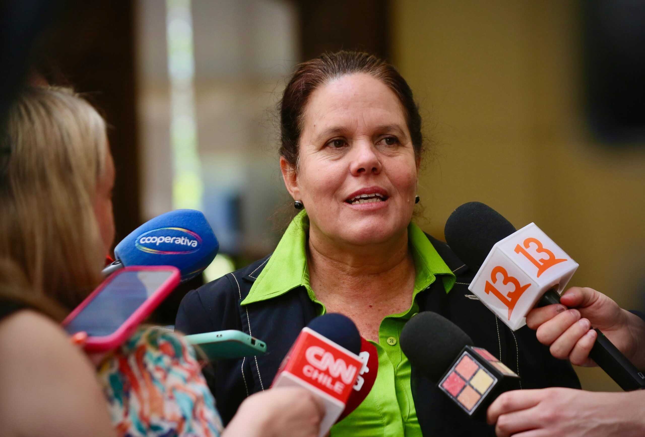 maya fernandez