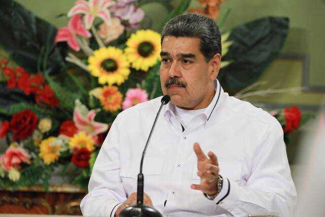 nicolas-maduro