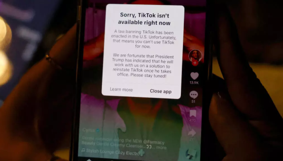 tik tok