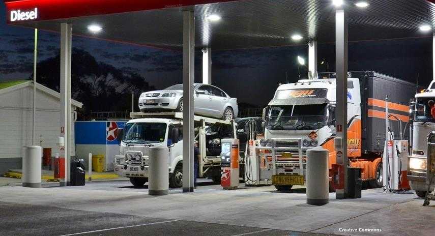 transportes