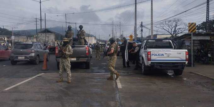 Ecuador