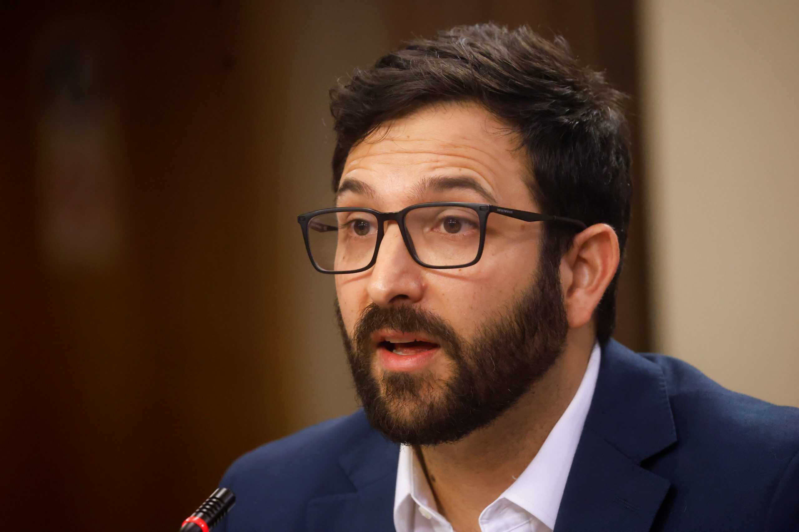 Miguel Crispi