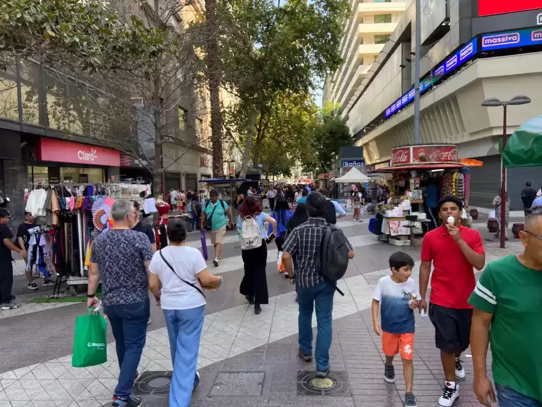 PASEOAHUMADA