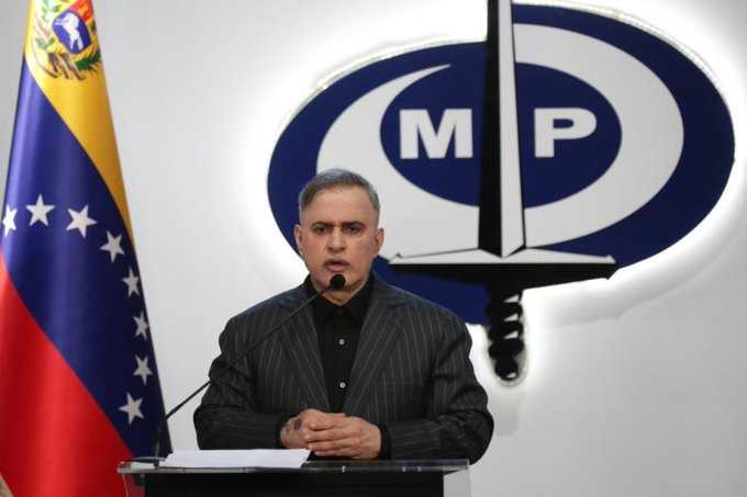 Tarek William Saab