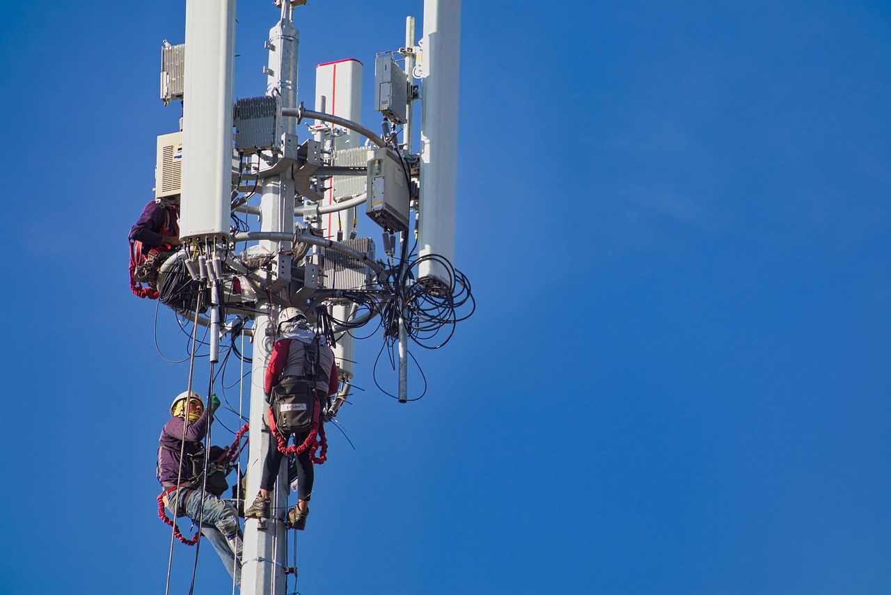 antena celular