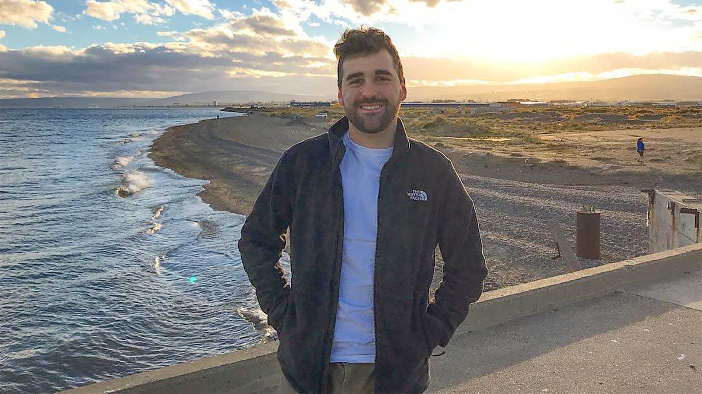 cesar quezada