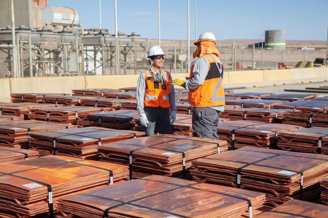 codelco-cobre