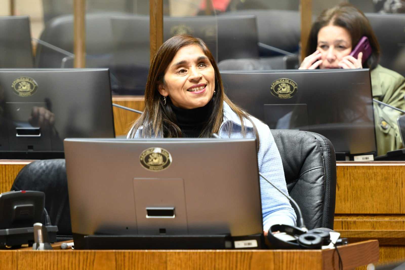 fabiola campillai