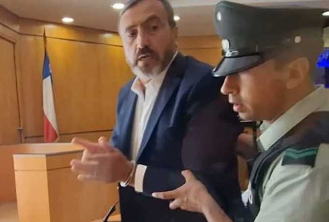 francisco pulgar