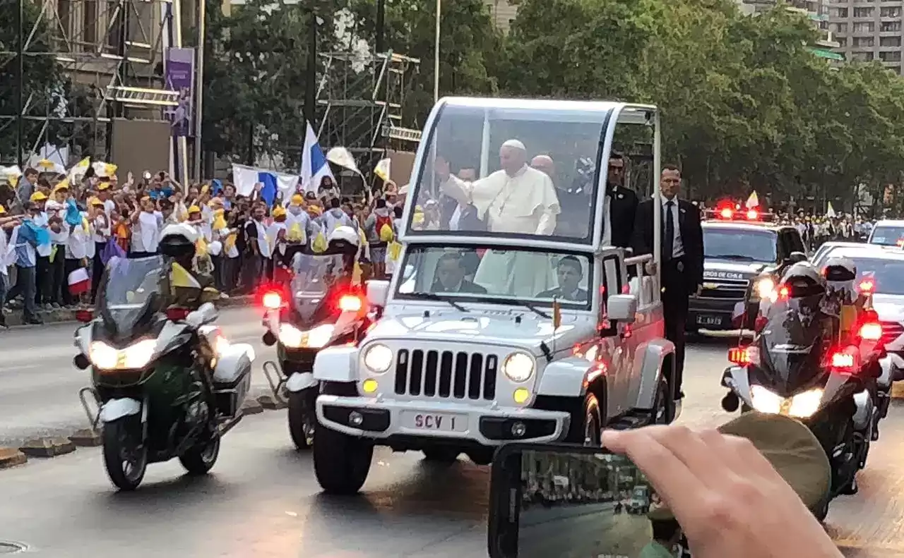 papachile2018