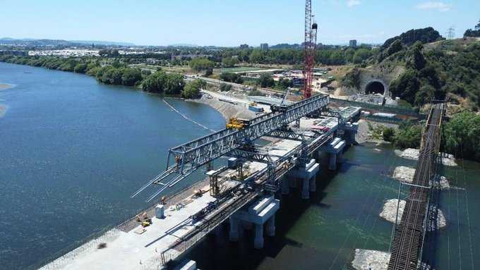 puente ferroviario