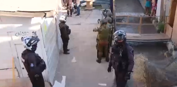 toma maipu