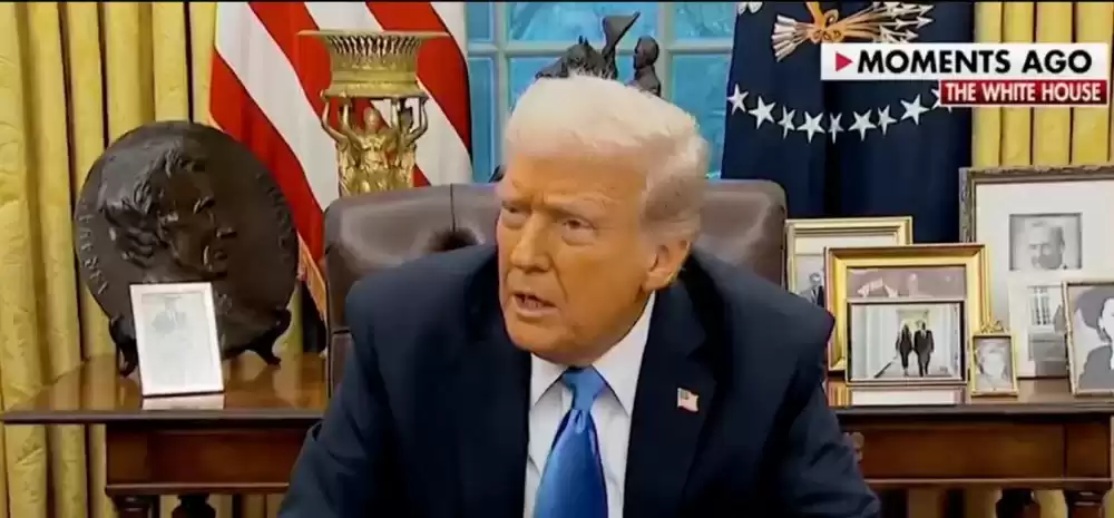 trump 11 fe