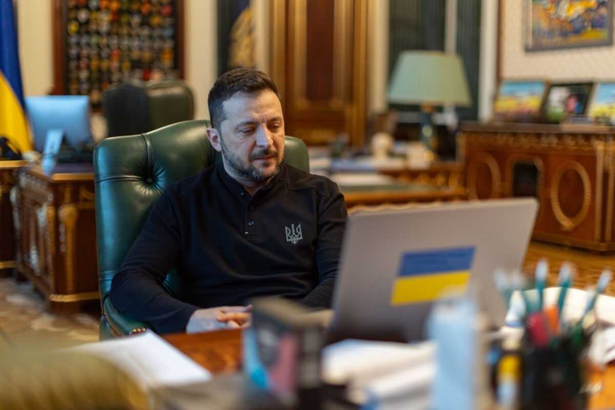 zelensky