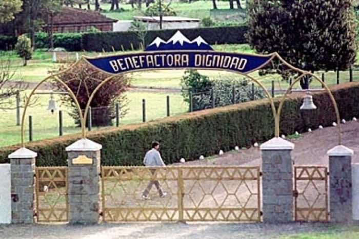 Colonia Dignidad 1