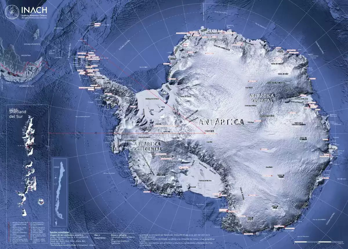 Mapa-INACH