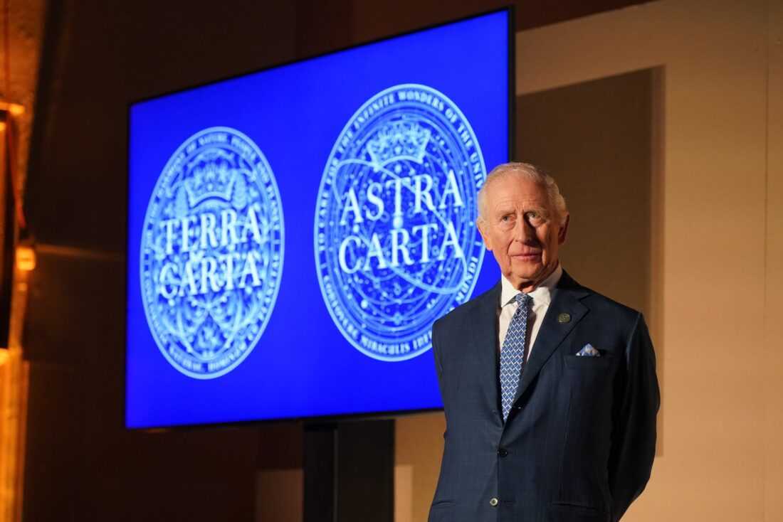 carlos III