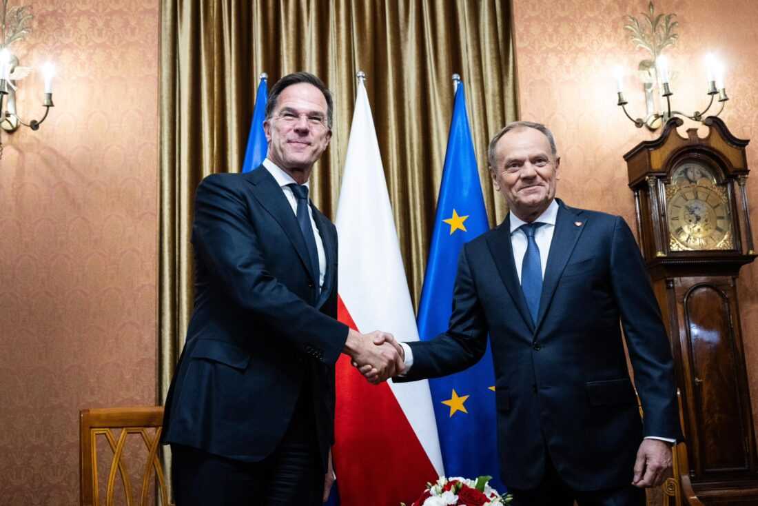 markrutte polonia