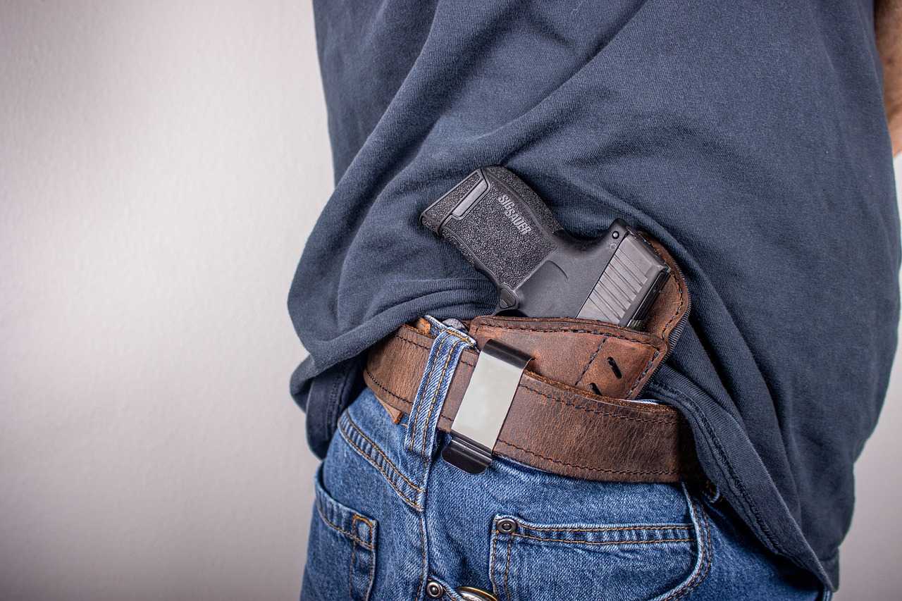 pistolaalcinto