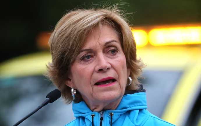 Evelyn Matthei 2