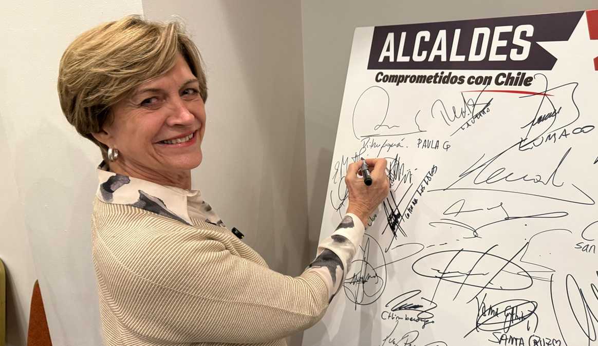 Evelyn Matthei