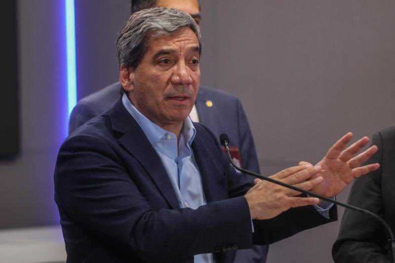Gonzalo Durán