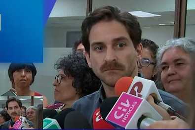 Gonzalo Winter
