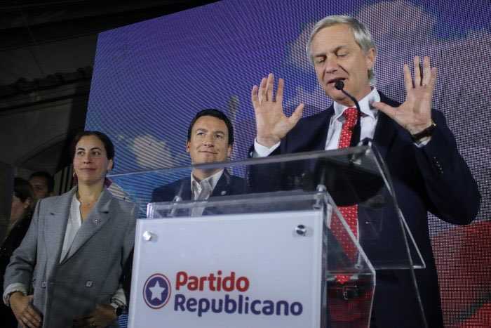 José Antonio Kast