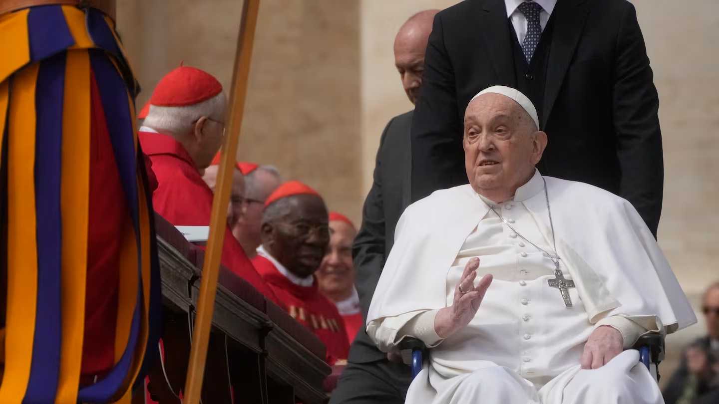 Papa Francisco