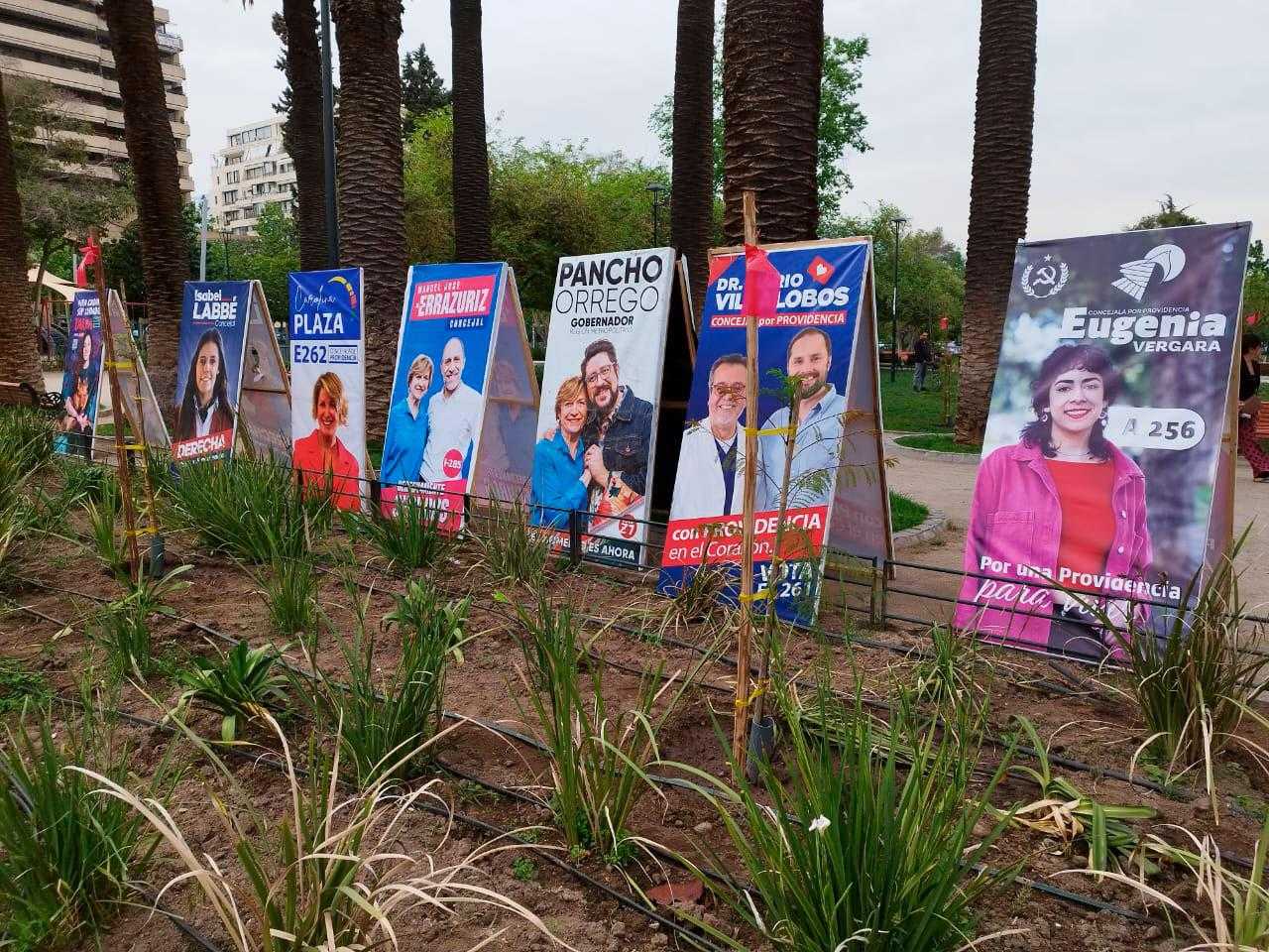 campañas