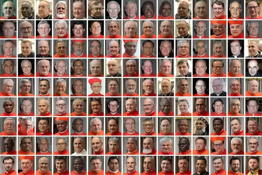cardenales 2025