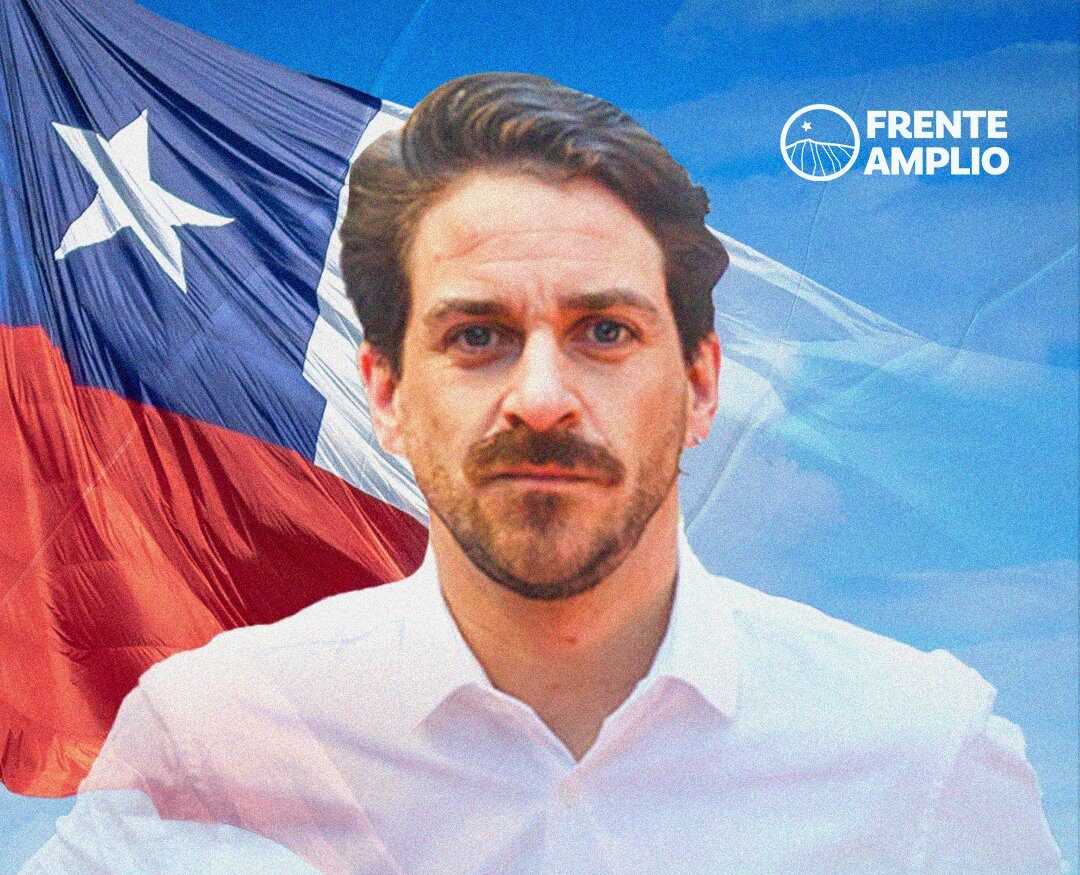 gonzalo winter