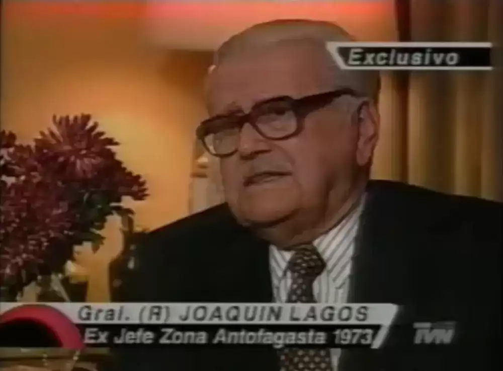 gral lagos