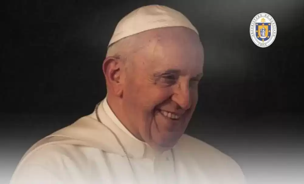 misa papalstgo